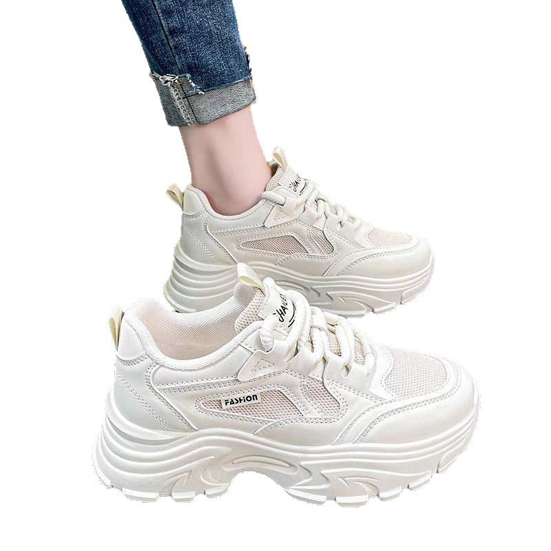 Damen Sportliche Sneaker Echo Archiv