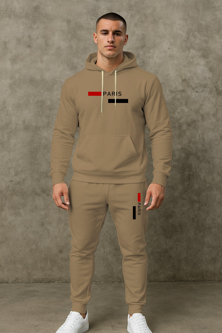Herren Sportanzug Echoarchiv