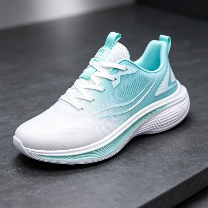 Herren Hochleistungs Lauf-Sneaker Echoarchiv