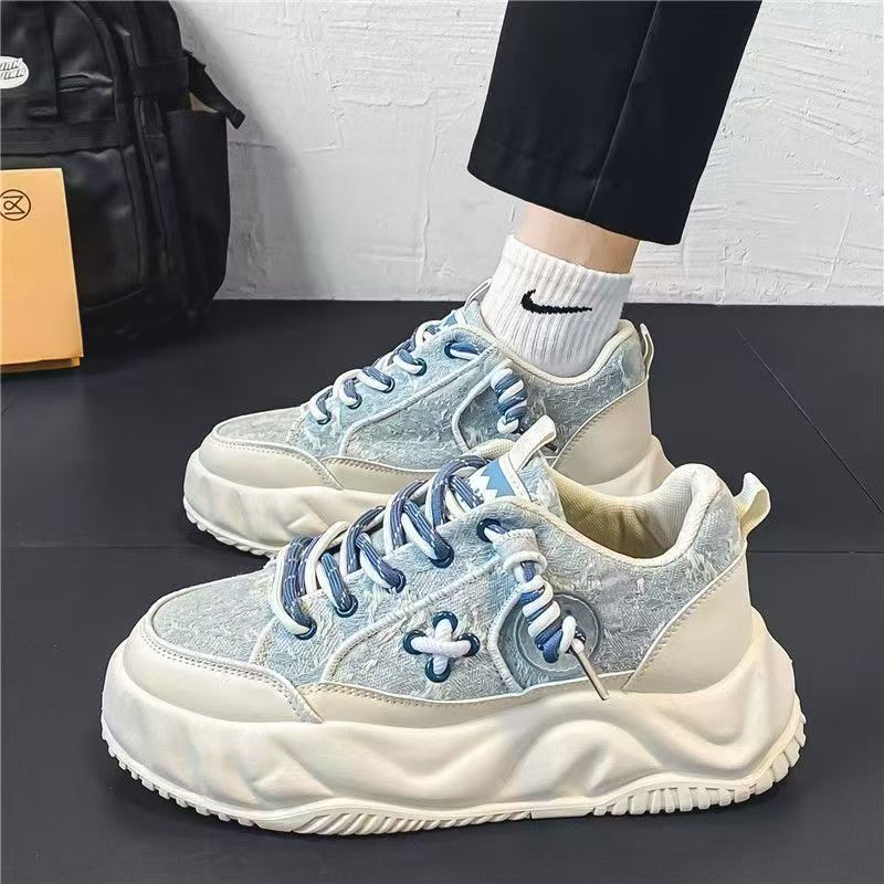 Damen modische Sneakers Echo Archiv