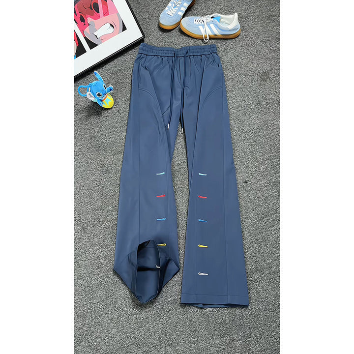 Damen Lässige und lockere Sporthose Echo Archiv