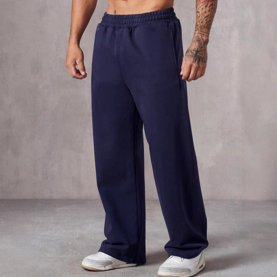 Herren Relaxed Fit Jogginghose Echoarchiv
