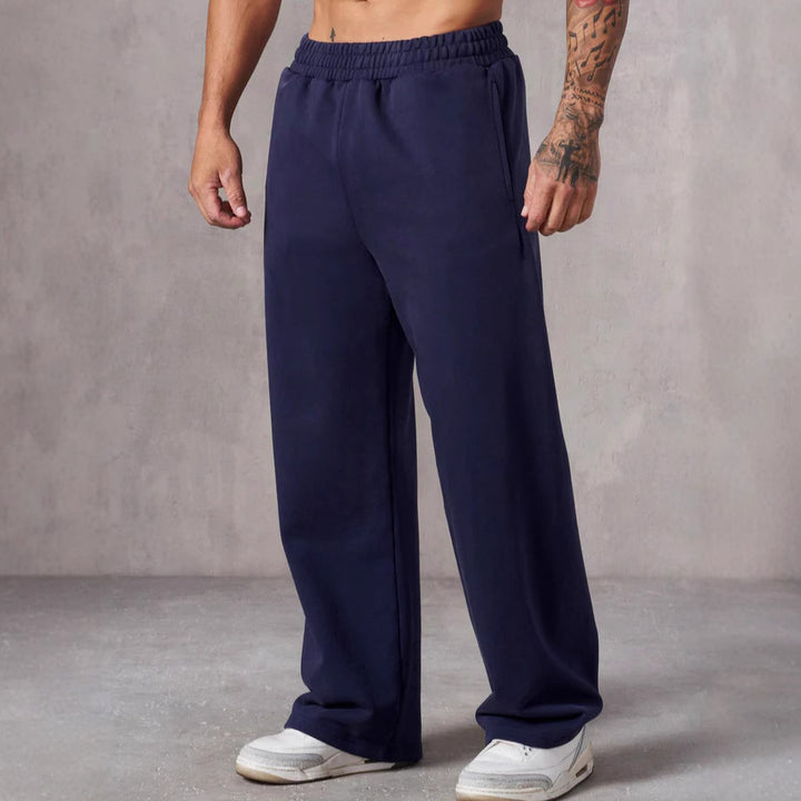 Herren Relaxed Fit Jogginghose Echoarchiv