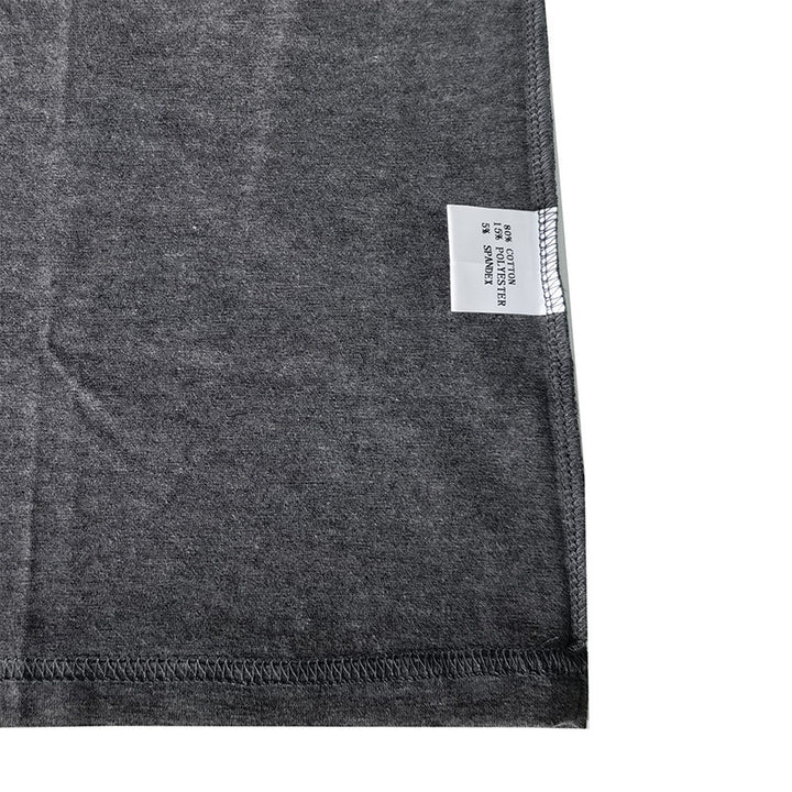 Herren Langarm-Hemd mit Knopfleiste und weichem Material Echoarchiv