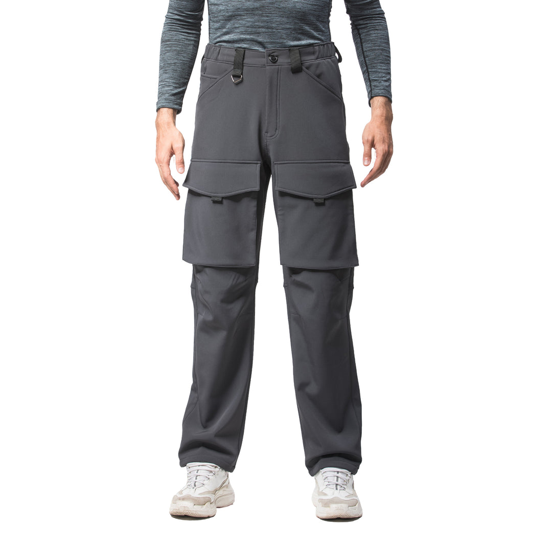 Herren Multifunktionale Außenhose Echoarchiv