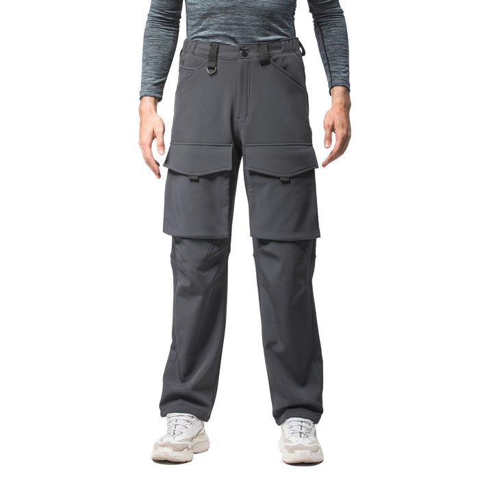 Herren Multifunktionale Außenhose Echoarchiv