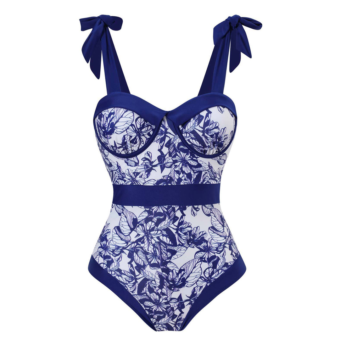 Damen Maxirock mit Leopardenmuster – Valéora