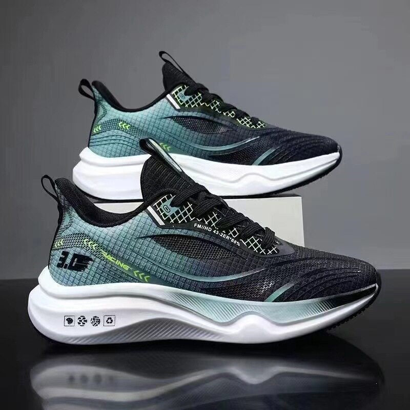 Herren Hochleistungs-Laufschuhe Echoarchiv