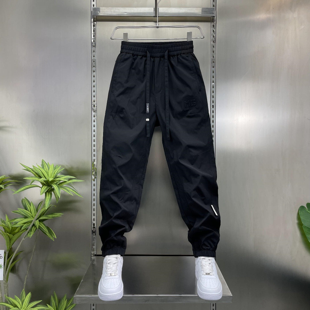 Herren Modische Outdoor Cargo-Hose Echoarchiv
