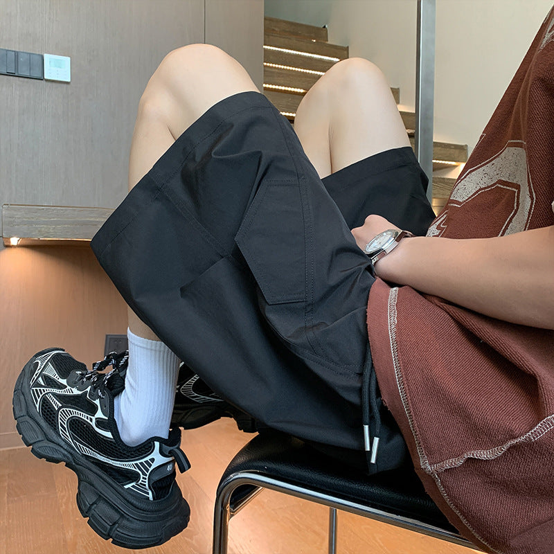 Herrenmode Cargo-Hosen mit hohem Komfort Echo Archive