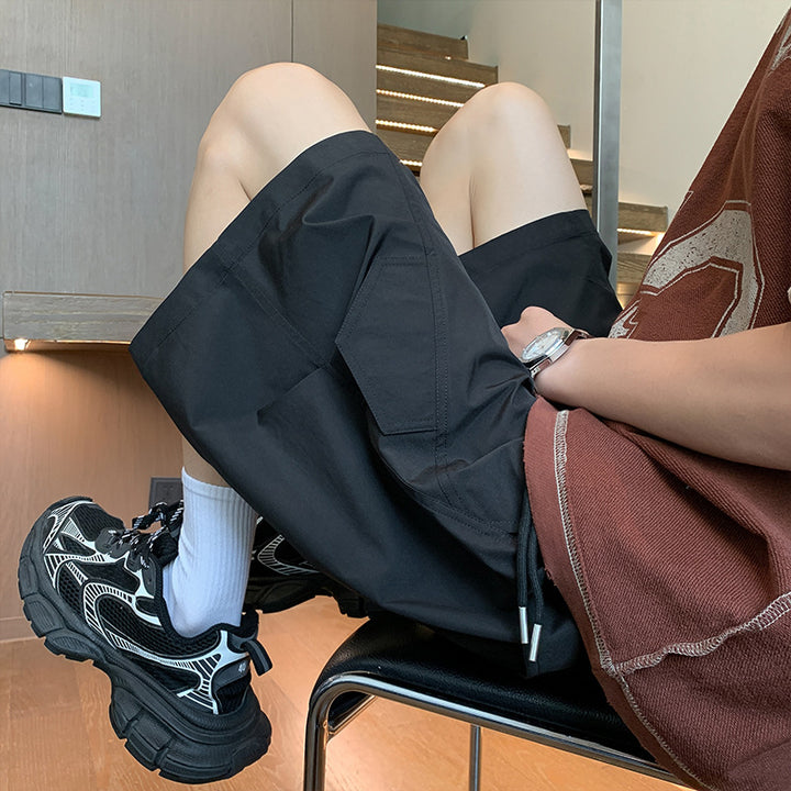 Herrenmode Cargo-Hosen mit hohem Komfort Echo Archive