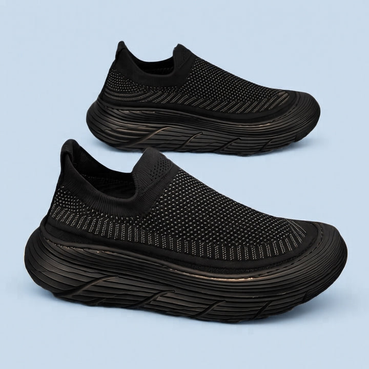 Herren Sportliche Sneakers mit innovativer Dämpfungstechnologie Echoarchiv 1788175500
