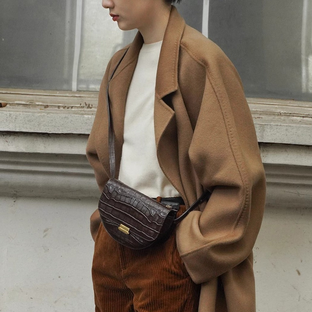 Damen Modische Bauchtasche Echoarchiv