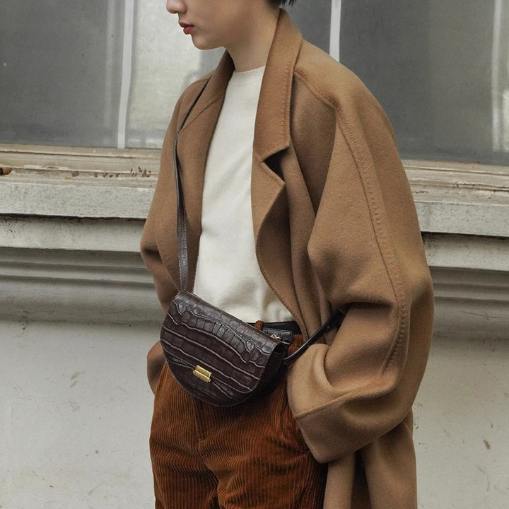 Damen Modische Bauchtasche Echoarchiv