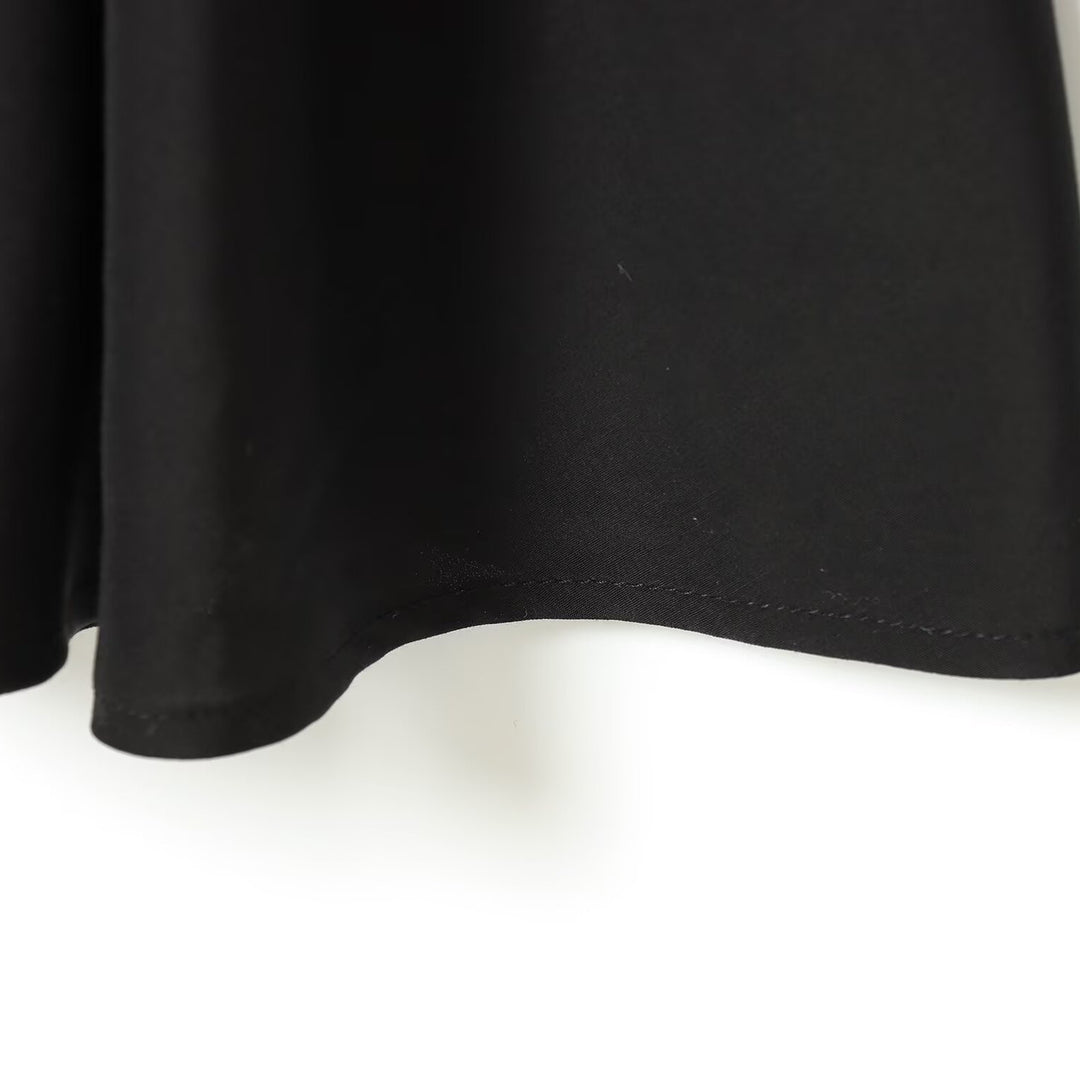 Damen Maxikleid mit eleganter Transparenz Echo Archiv