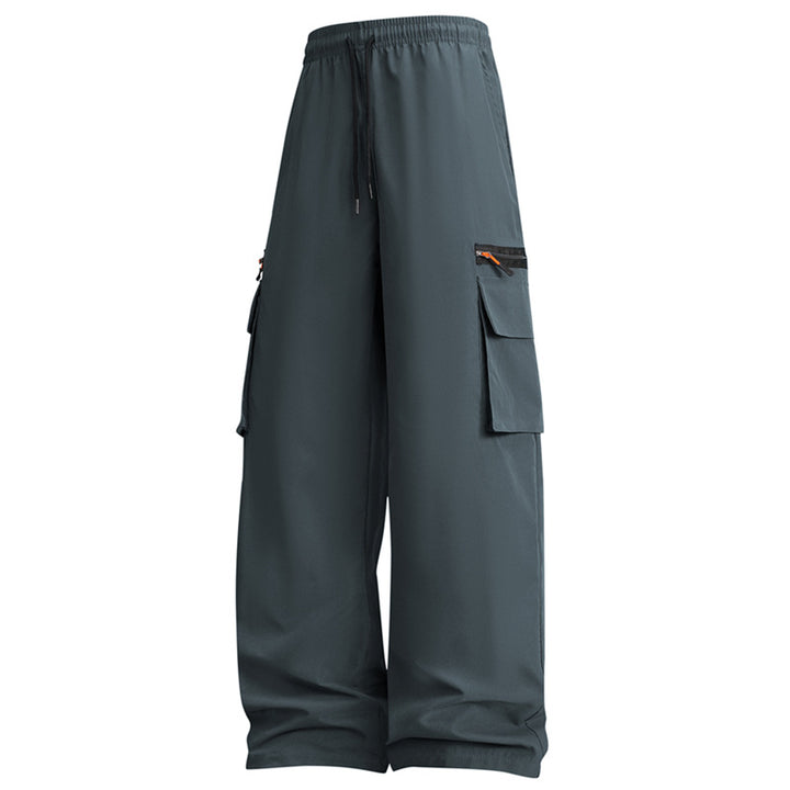 Herren Multifunktionale Cargo-Hose Echo Archiv 1788241283