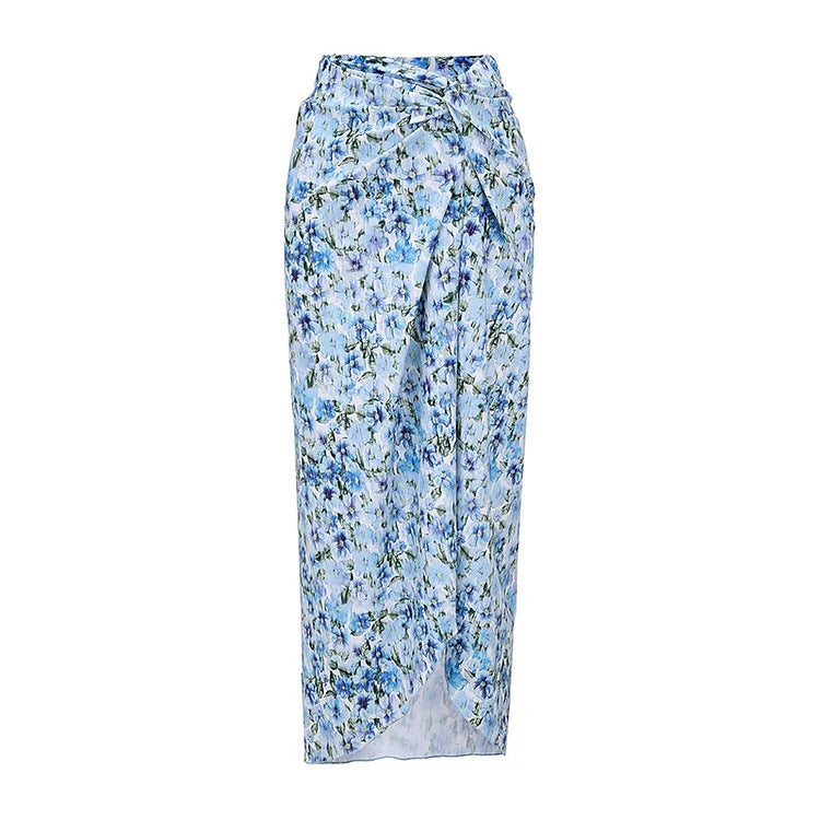 Damen Badeanzug mit bezauberndem Cut-Out-Design und überschnittenem Ausschnitt Echo Archiv
