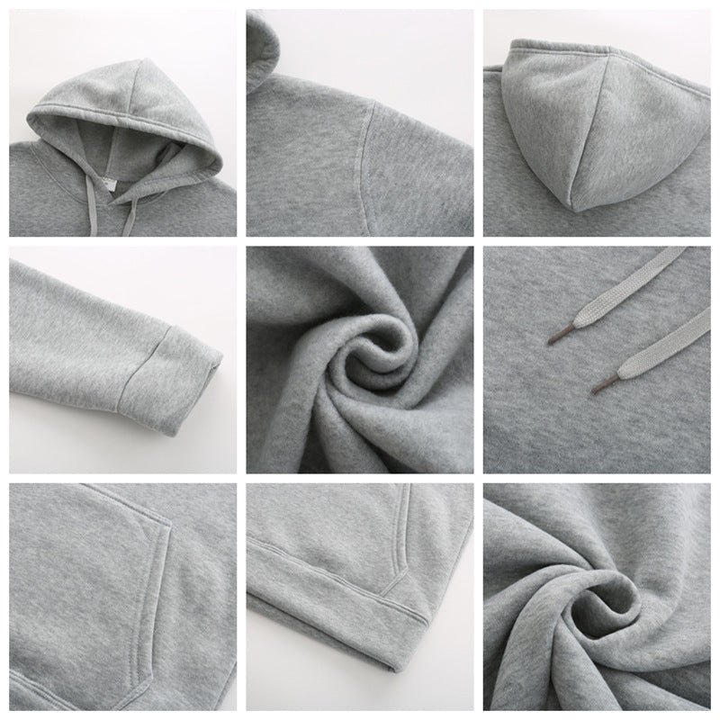 Herren Sportliches Hoodie- und Jogginghose-Set mit kreiertem Glücksspiel-Design Echoarchiv