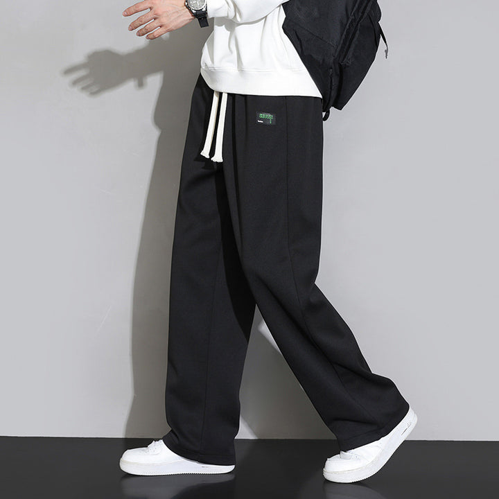 Herren Bequeme Streetwear Jogginghose