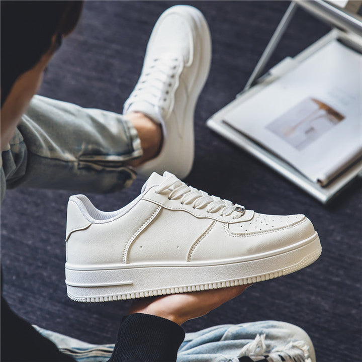 Damen Sportliche Sneaker mit anatomischem Fußbett und rutschfester Sohle Echo Archiv