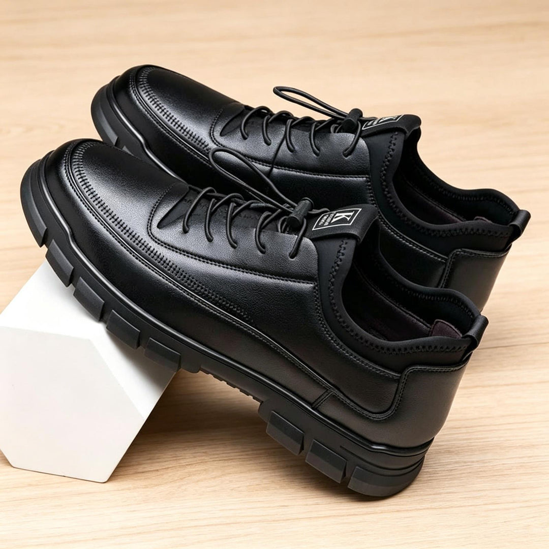 Herren Sportliche und strapazierfähige Sneakers Echoarchiv