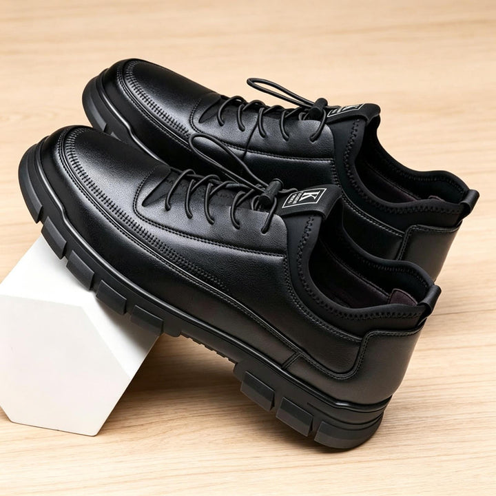 Herren Sportliche und strapazierfähige Sneakers Echoarchiv