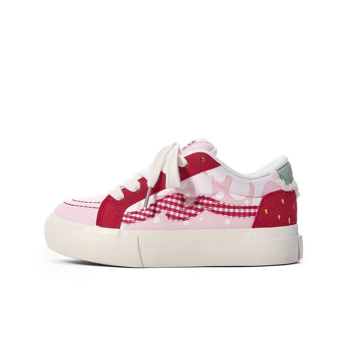 Damen trendige Sneaker Echo Archiv