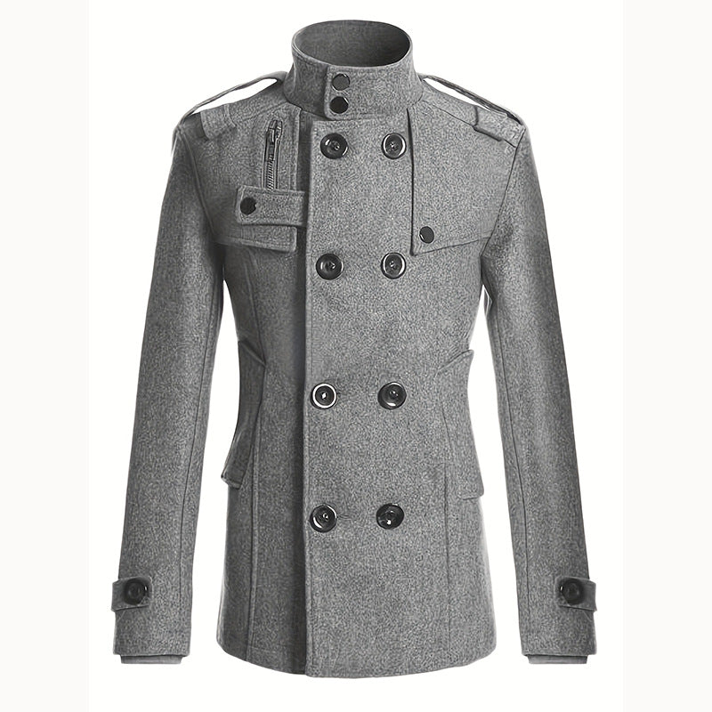 Damen modische Kurzjacke Echoarchiv