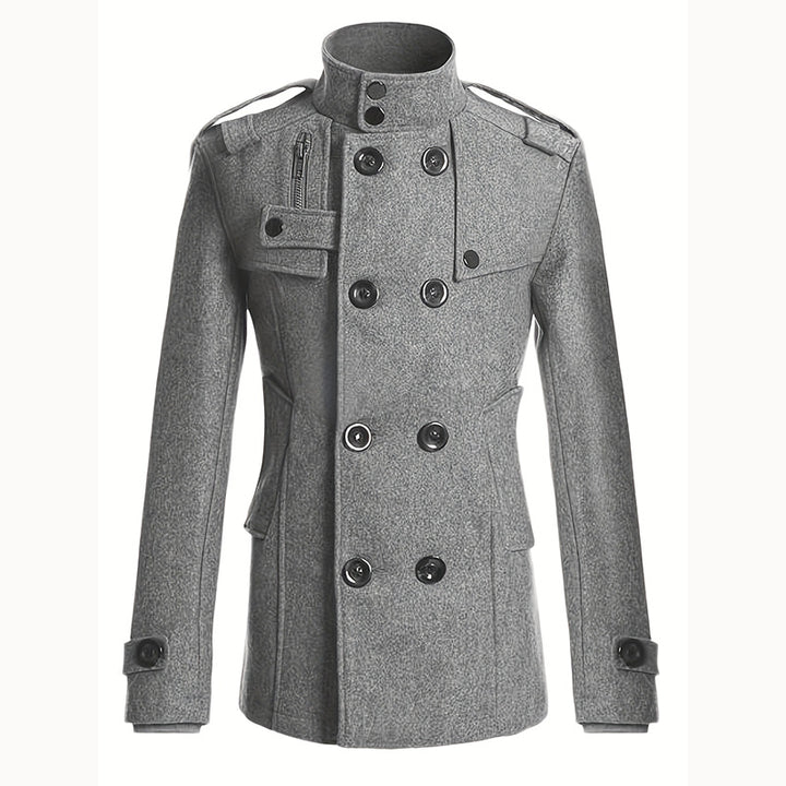 Damen modische Kurzjacke Echoarchiv