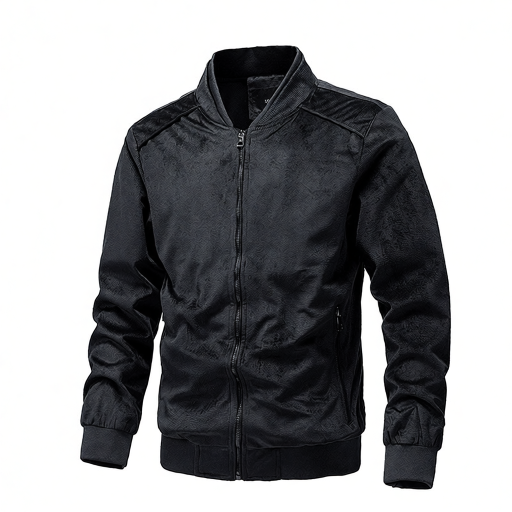 Herren Ultraleichte Übergangsjacke Echo Archiv