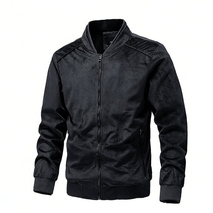 Herren Ultraleichte Übergangsjacke Echo Archiv