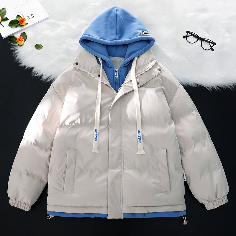 Damen thermisch isolierte Pufferjacke Echo Archive