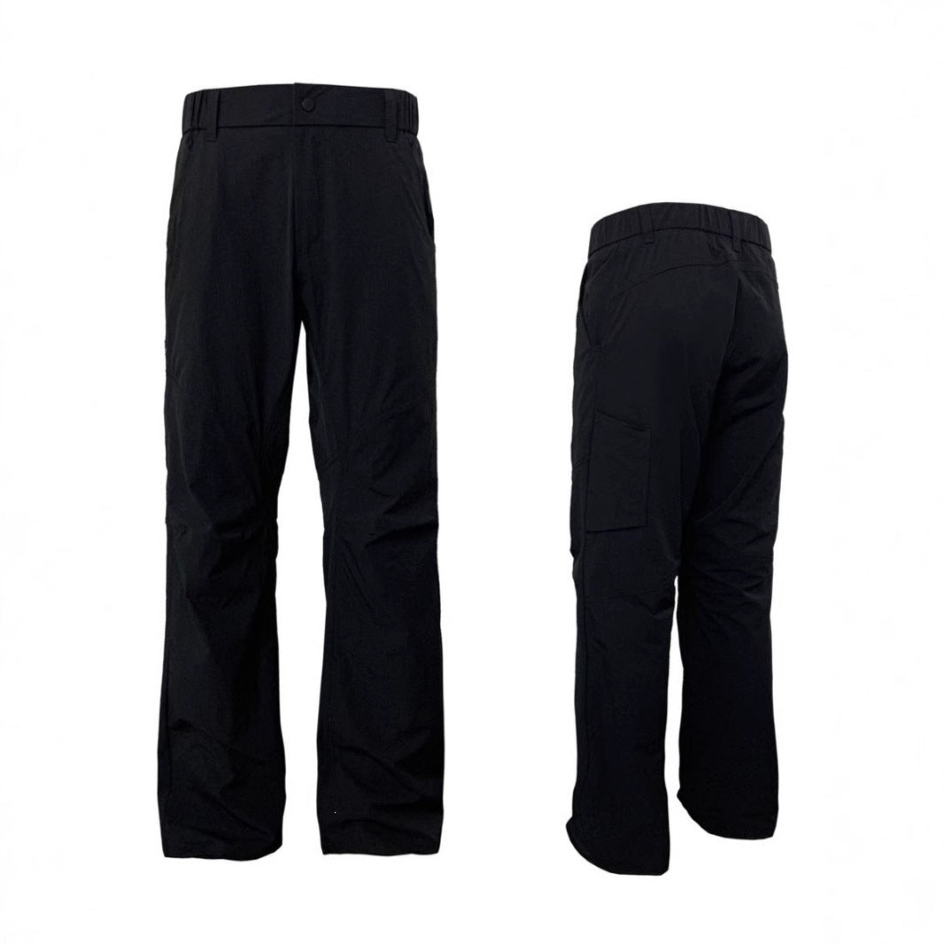 Herren Multifunktionale Outdoor-Hose Echo Archiv
