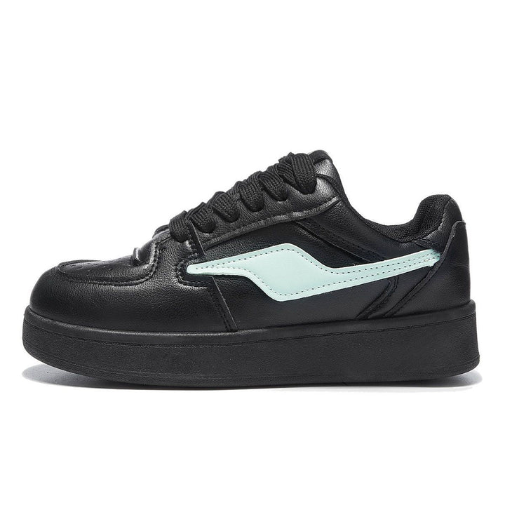 Damen Sneakers mit innovativer geruchsneutraler Technologie und flexiblem Komfortdesign Echo Archiv