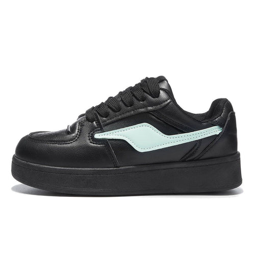 Damen Sneakers mit innovativer geruchsneutraler Technologie und flexiblem Komfortdesign Echo Archiv