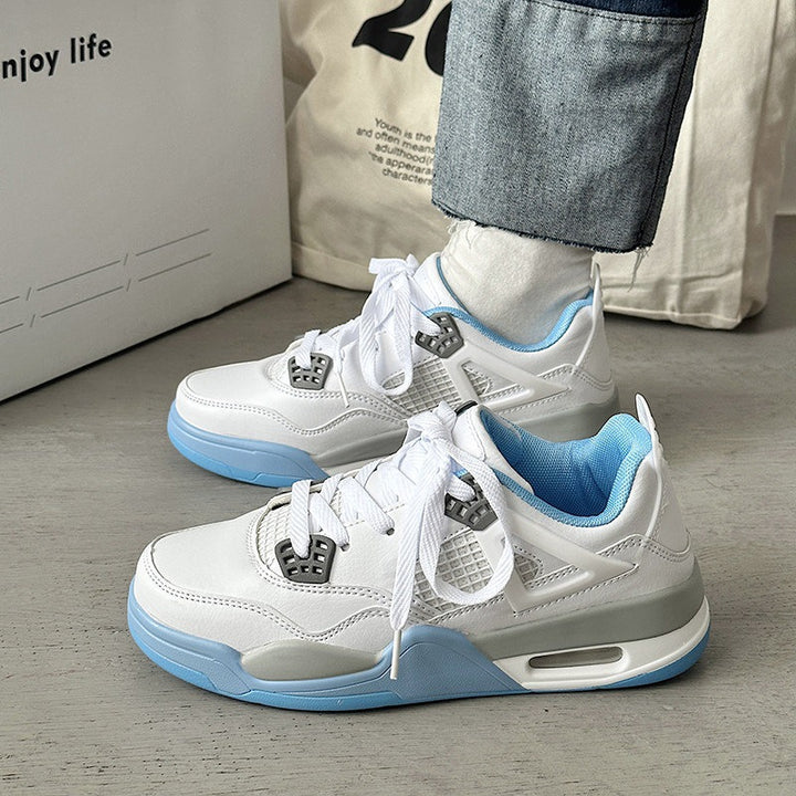 Herren Sportliche Sneaker mit Dämpfung Echoarchiv