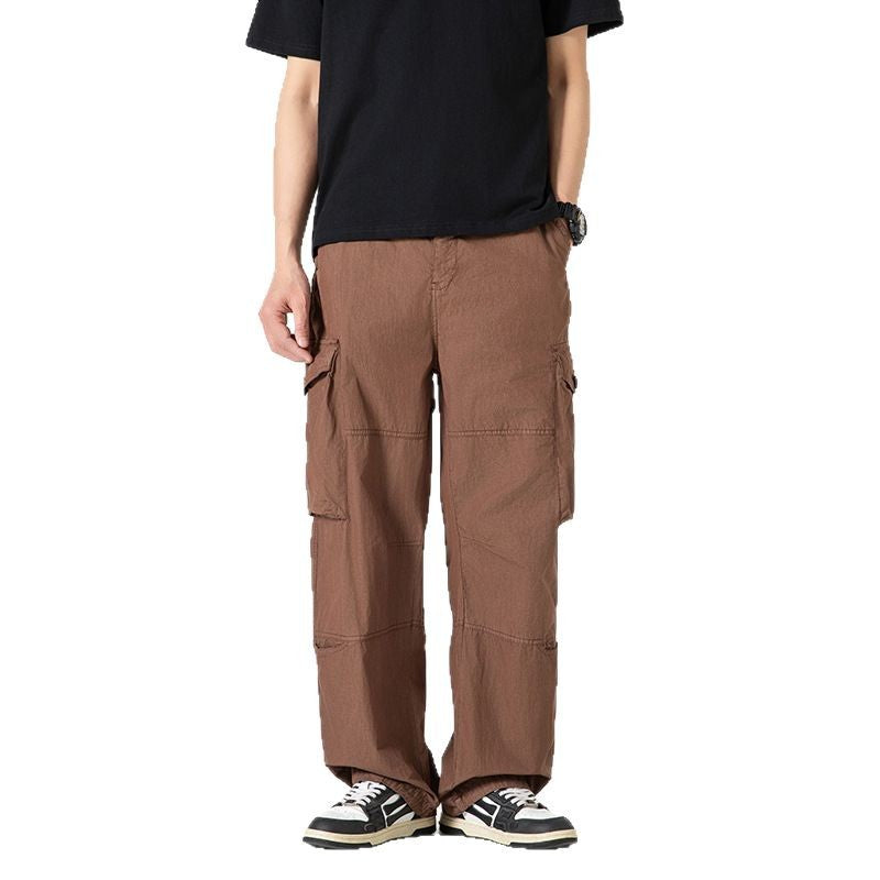 Herren Utility-Cargo-Hose Echo Archiv
