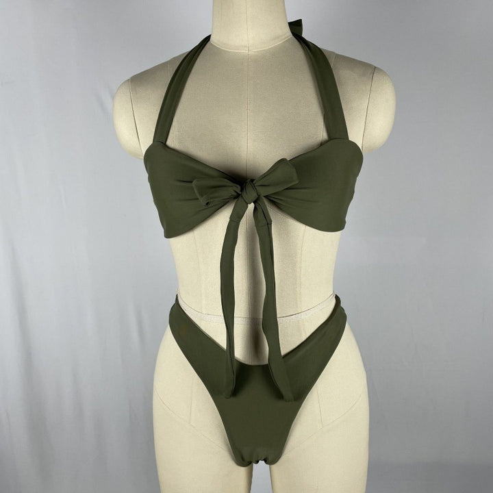 Damen Bikiniset Echo Archiv
