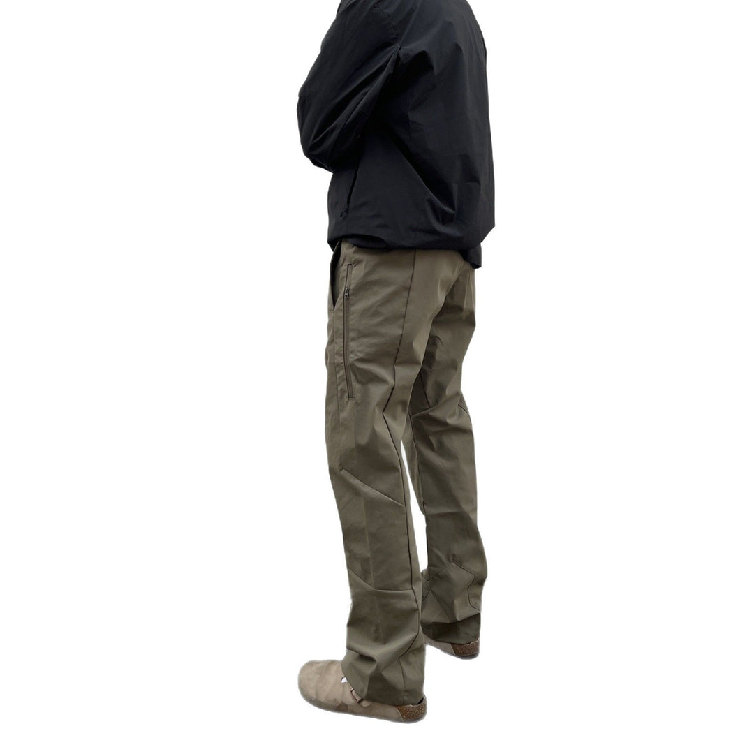 Herren Wasserdichte Outdoor-Hose Echo Archiv