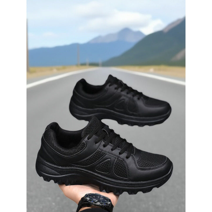 Herren Sportschuhe mit innovativem Dämpfungssystem Echoarchiv