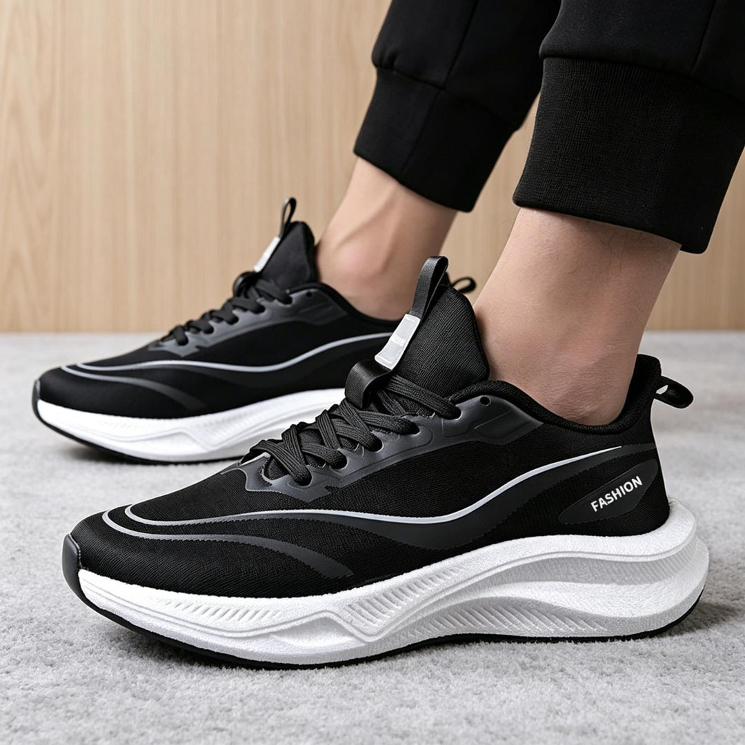 Herren Modische High-Performance Sneakers Echoarchiv
