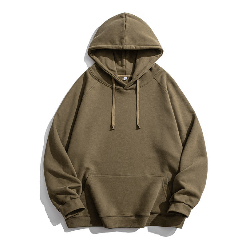 Herren Freizeit Hoodie Echoarchiv