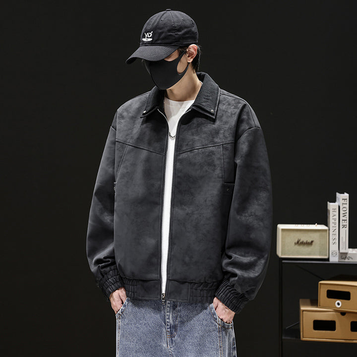 Herren Modejacke
