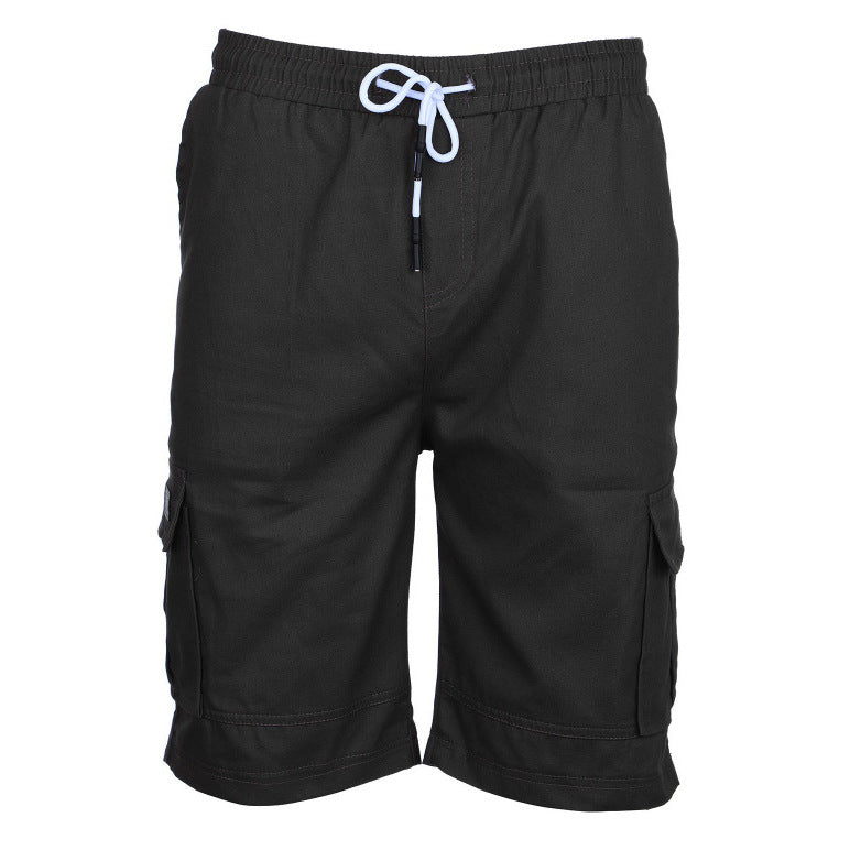 Herren Cargo Shorts Echoarchiv
