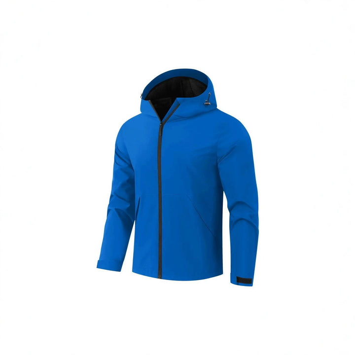 Herren Wasserdichte Outdoor-Jacke Echo Archiv