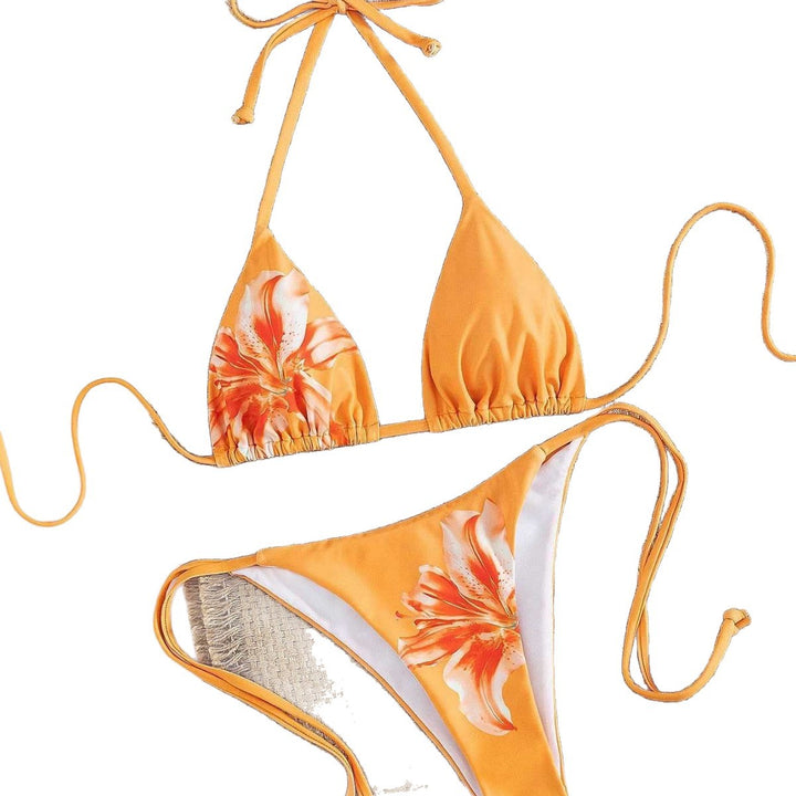 Damen Bikiniset Echo Archiv