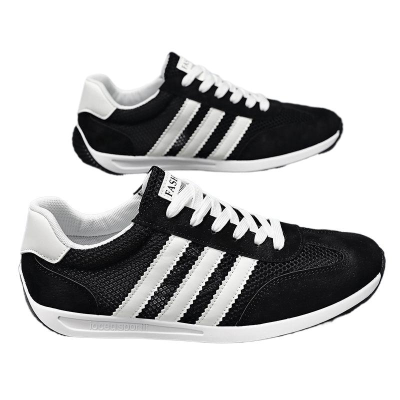 Herren Modische Leichtgewicht Sneakers Echoarchiv