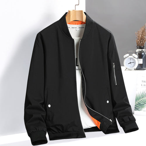 Herren Bomberjacke Echoarchiv