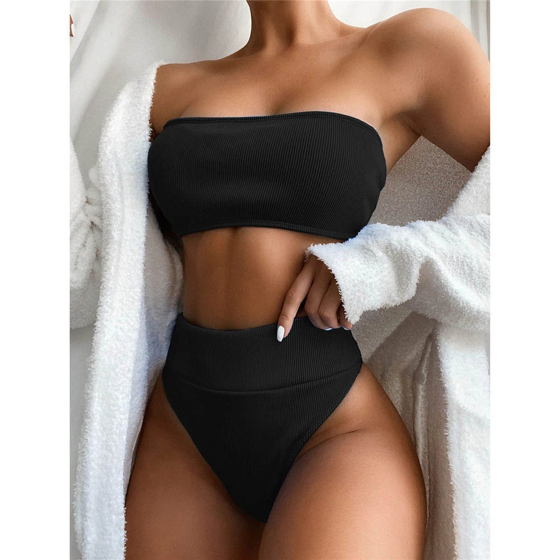 Damen Bikini-Set – Maréssa