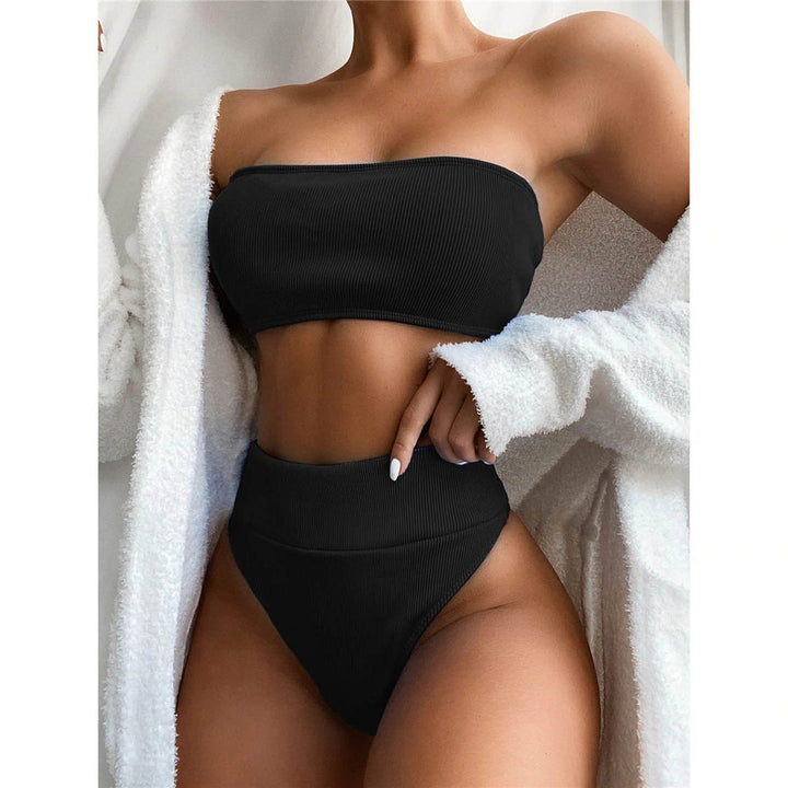 Damen Bikini-Set Echo Archiv
